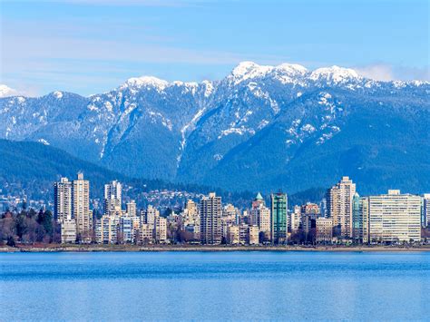 Vancouver .